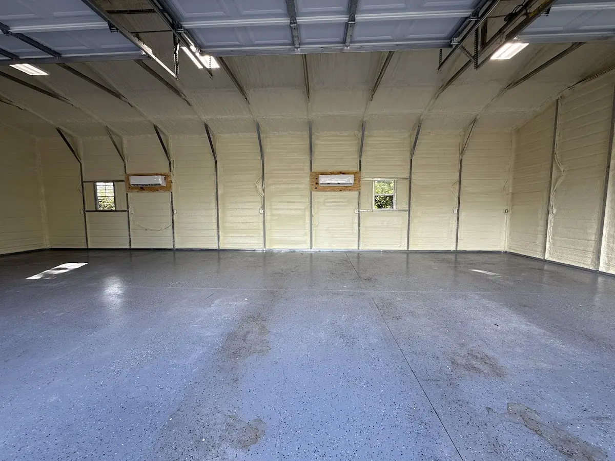 Spray Foam Roofing services in Lake Park, FL